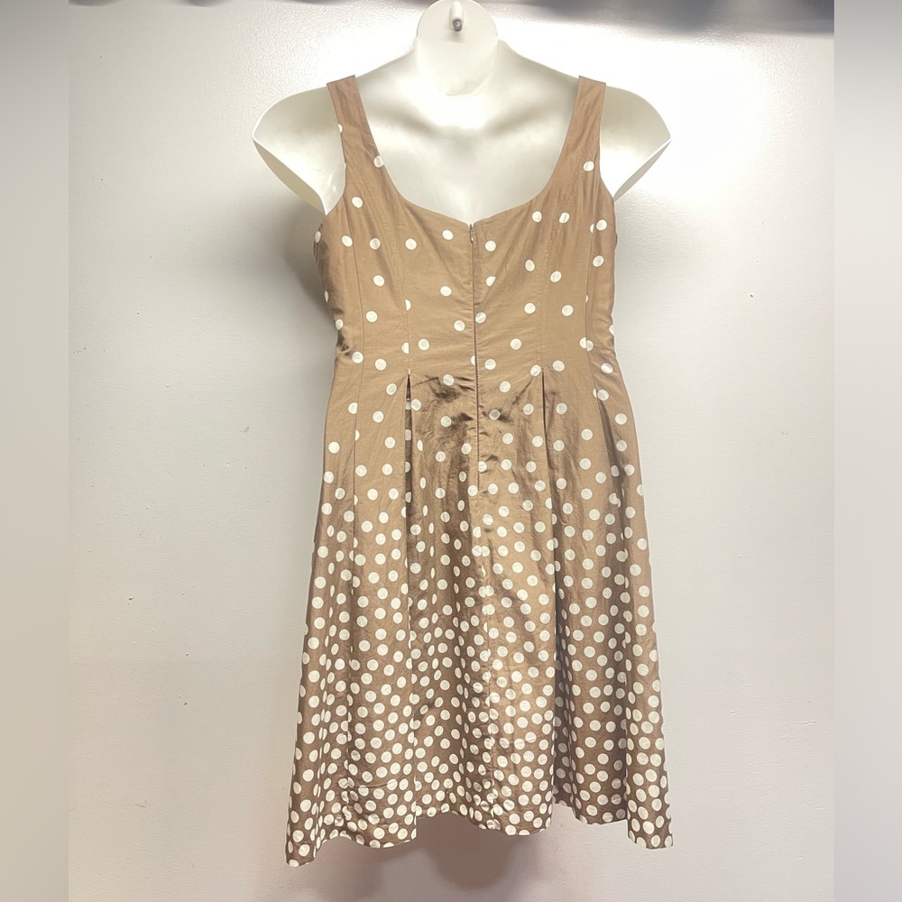2 NINE WEST DRESSES LIKE NEW 💯 %Cotton 1A-19a - Picture 10 of 14